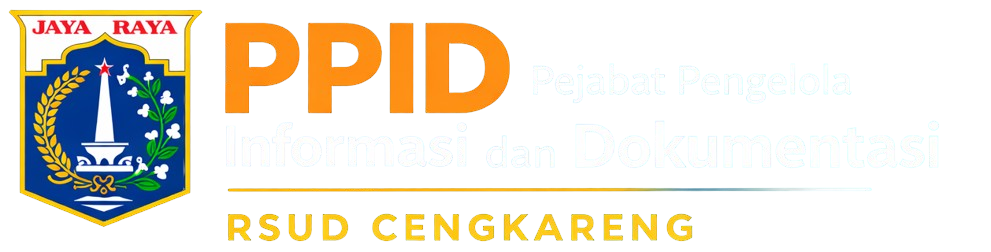 PPID RSUD Cengkareng